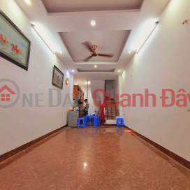 Selling Truong Dinh house, Corner lot, very open house, DT39m2, price 3.4 billion. _0