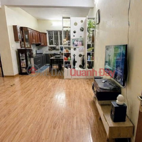 BEAUTIFUL APARTMENT - GREAT PRICE - OWNER NEEDS TO SELL QUICKLY - FULLY EQUIPPED APARTMENT AT ALLEY 67 PHUNG KHOANG, HANOI _0