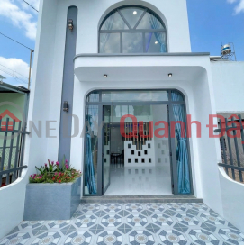 House for sale on Vo Van Phat - Thanh Nien street, Sa Dec Ward, 99m2, 3 bedrooms. _0