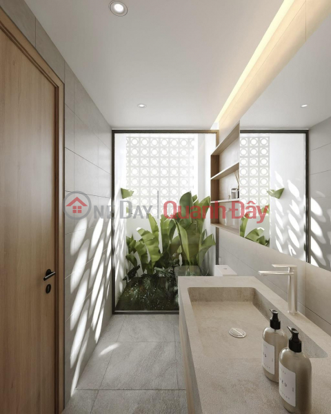**Bán nhà hẻm xe hơi Trường Chinh, phường 14, Tân Bình (8*16,5) chỉ 16 tỷ | Việt Nam Bán đ 16 tỷ