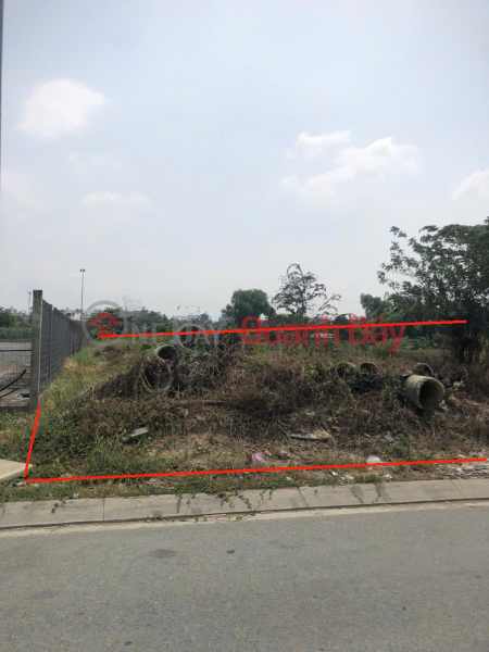 PRIME LAND - AMAZING PRICE - Urgent Sale of Land Plot in Suoi Nhum, Thu Duc City, Price Only 15 million VND\\/m2, Area | Vietnam Sales đ 90.51 Billion