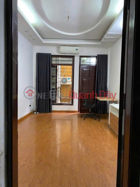 đ 8.05 Billion | House for sale in Quan Nhan alley - 33m 5 floors 8.05 billion three-level communication - Square red book