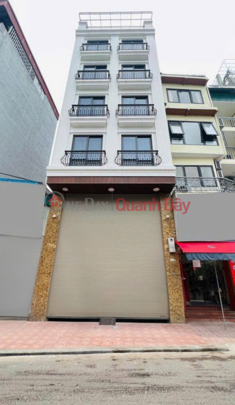 Tôi cho thuê nhà, 91m2- 5T, Lý Thường Kiệt, Bà Triệu, Ngô Quyền -28 tr _0