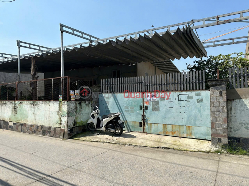 CHO THUÊ NHANH kho chính chủ 800m2 - Liên Ấp 2-6 Vĩnh Lộc A - XE TẢI LỚN TẬN CỬA Niêm yết cho thuê