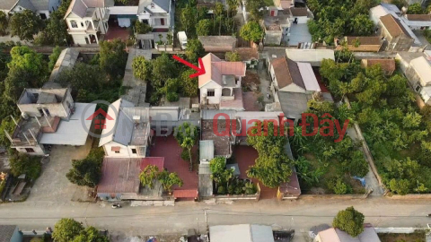 OWNER NEEDS TO SELL 214M2 HOUSE IN NAM PHUONG TIEN-CHUONG MY-HANOI _0