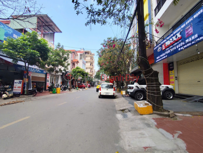 Property Search Vietnam | OneDay | Residential Sales Listings Hotel for sale on the main road, Quan Nam - 78m², 7 floors - Revenue 150 million VND