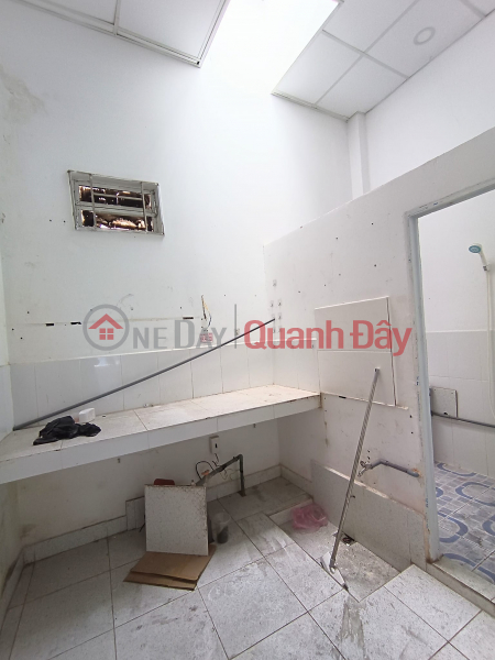 Property Search Vietnam | OneDay | Nhà ở, Niêm yết bán Bán nhà Đường số 9 Phường 16 QUẬN GV, 78m2, Đường 4m, giá giảm còn 4.6 tỷ