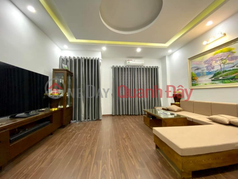 HOUSE FOR SALE ANNUAL CENTRAL - 53M2 - 4 storeys , -AVOID CAR ROAD , , , , , , , , , , , , , _0