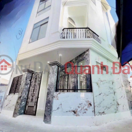 3-FLOOR CORNER HOUSE FOR SALE IN TTTP LUXURY DESIGN IN PHUOC HAI-NHA TRANG _0