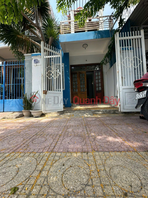 Nhà 3 tầng mái Thái mặt tiền đường Trường Sơn, Vĩnh Trường, Nha Trang sát bên chung cư PH, ra biển 900m _0