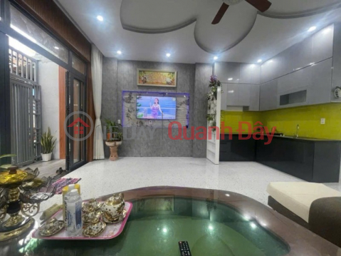 ► Góc Kiệt Phan Thanh, 55m2, 3 mê hiện đại, thoáng, tiện nghi, 4.x tỷ _0