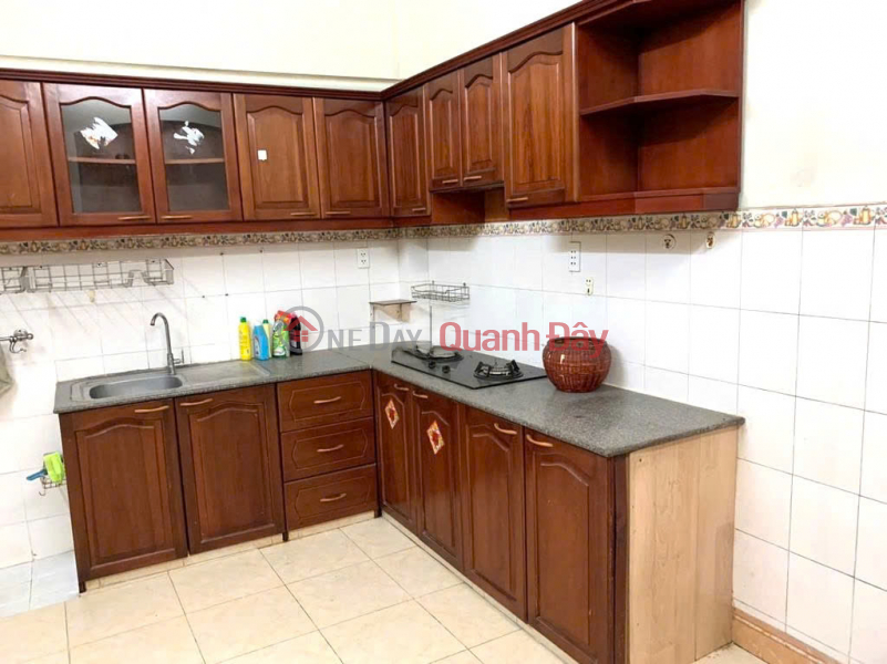 Property Search Vietnam | OneDay | Residential | Rental Listings | THANG LONG CAR ALLEY HOUSE, 4.5x10m (EXPANDING AT THE BACK),3 BEDROOMS, 15 MILLION