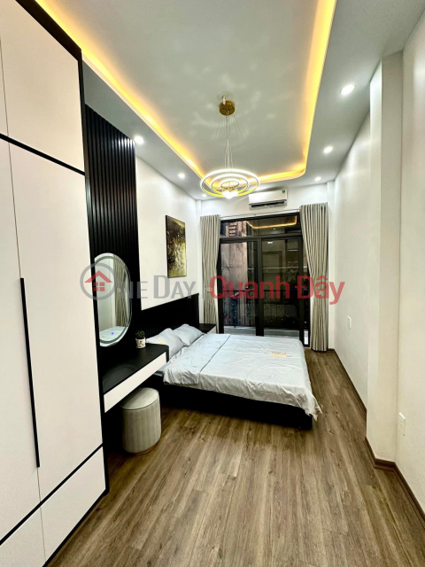 ONLY 1 EXTREMELY RARE UNIT!!! DONG DA XA DAN 2 - HOUSE FOR SALE - 52M - Huge FRONT -6M - CENTER OF DONG DA DISTRICT - _0