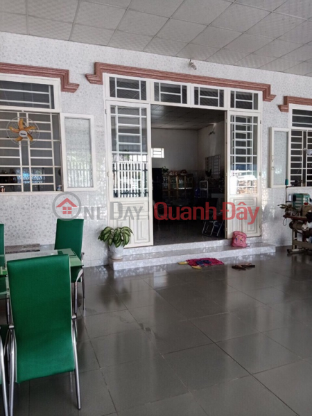 OWNER NEEDS TO SELL Land And House Quickly In Beautiful Location In Binh Son Commune, Long Thanh, Dong Nai, Vietnam | Sales ₫ 9 Billion