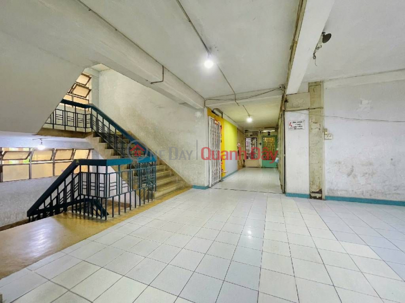 Bán căn hộ Trần Văn Kiểu, Lý Thường Kiệt Q.10, 60m² ,2PN, 2.75 tỷ | Việt Nam, Bán | đ 2,75 tỷ