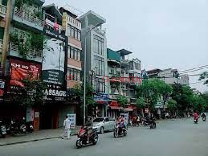 Property Search Vietnam | OneDay | Nhà ở, Niêm yết bán, BÁN NHÀ MẶT PHỐ 75M2, MT 8M, HÈ 10M, 6 TẦNG KINH DOANH CỰC HIẾM GIÁ HƠN 24 TỶ