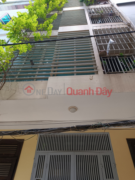 Property Search Vietnam | OneDay | Nhà ở | Niêm yết bán | BÁN NHÀ PHỐ VŨ TRONG PHỤNG, 38M x 4 TẦNG, 4 NGỦ, ĐẸP GẦN PHỐ VỀ Ở NGAY