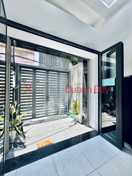 Property Search Vietnam | OneDay | Residential | Sales Listings | TWO LADIES TRUNG DISTRICT 1 - EXTREMELY VIP - FULL ROOMS LUXURY CHDV - 5 ELEVATOR FLOOR. 7 bedrooms Price 17 billion 9