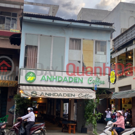 ANH DA DEN COFFEE - 11 Vuon Lai,Tan Phu, Vietnam