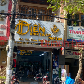 Dien Hair Salon - 127 Cay Keo,Tan Phu, Vietnam