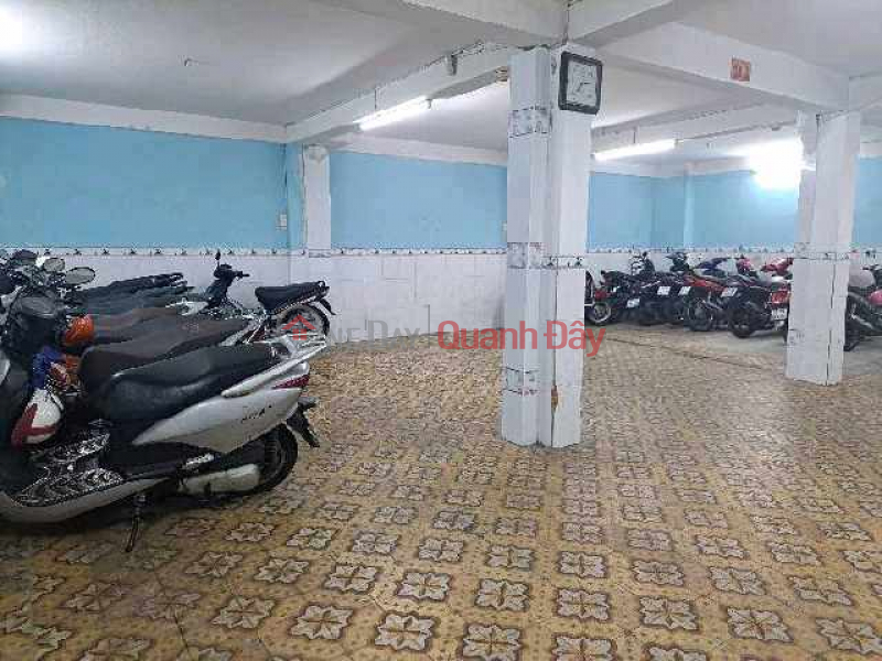 Property Search Vietnam | OneDay | Nhà ở Niêm yết bán CHDV - 6 Tầng , Phường 9 , Tân Bình