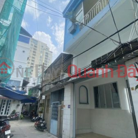 Large house for rent, beautiful alley Phan Dang Luu _0