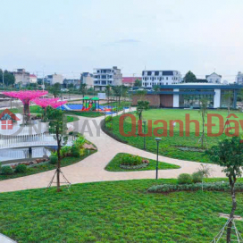 Mở Bán Giới Hạn: 80–150m² Ngay Khu TTHC Xã Dầu Giây _0