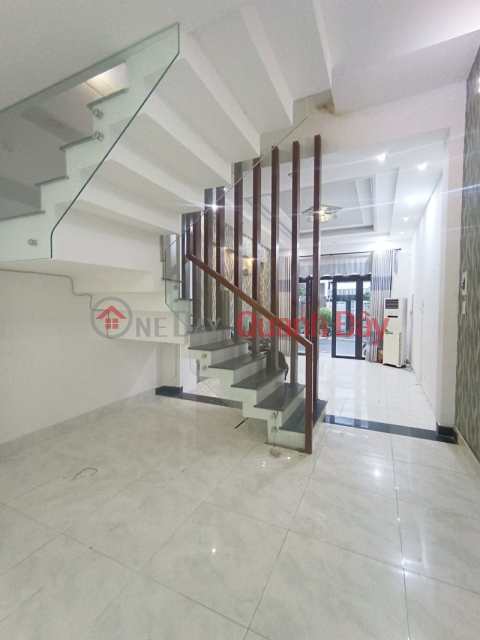 ► Frontage on Luong The Vinh, 60m2, 3 floors, business, 5.x billion _0