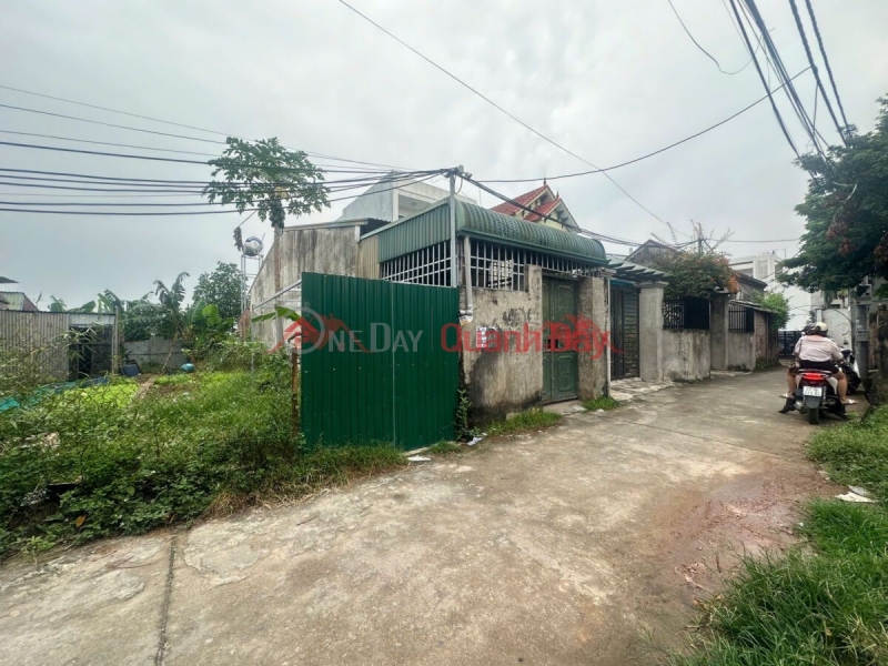 Property Search Vietnam | OneDay | Residential Sales Listings, OWNER SELLS LAND LOT WITH FREE 4-LEVEL HOUSE IN NGOC HOA-CHUONG MY-HANOI