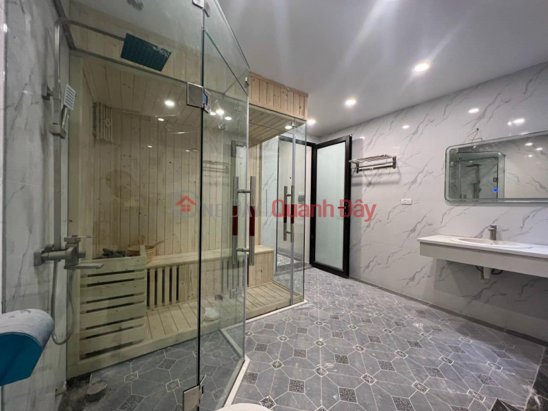 Property Search Vietnam | OneDay | Nhà ở, Niêm yết bán, BÁN NHÀ BÁT KHỐI, DT 55M, GIÁ 7 TỶ 2, GARA Ô TÔ , THANG MÁY, NỘI THẤT SANG TRỌNG