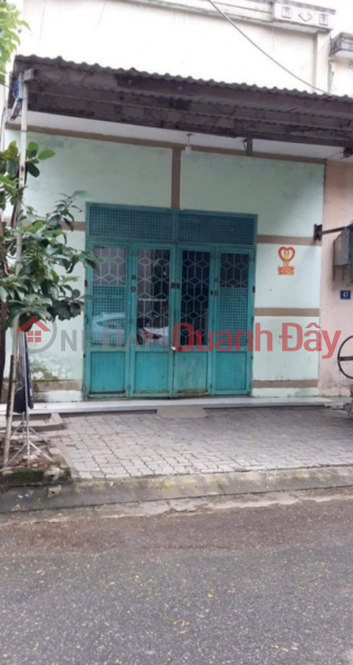 Selling land to donate to c4 Nguyen Dang Tuyen, Son Tra Sales Listings