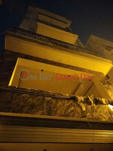 Property Search Vietnam | OneDay | Residential | Sales Listings Total only 130 million\\/m2 for a brand new corner house in Phuc Loi - 50m2, 6 floors, elevator, extremely beautiful