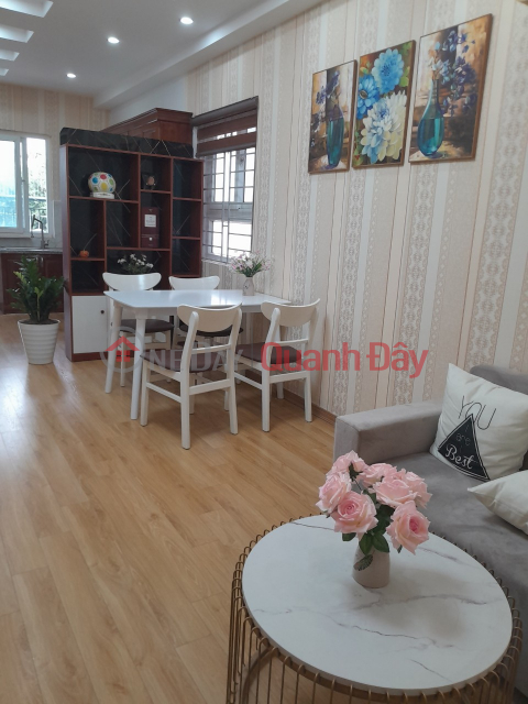 Side corner apartment 67m2 Thanh Ha cienco 5 urban area - for sale for about 1 billion _0