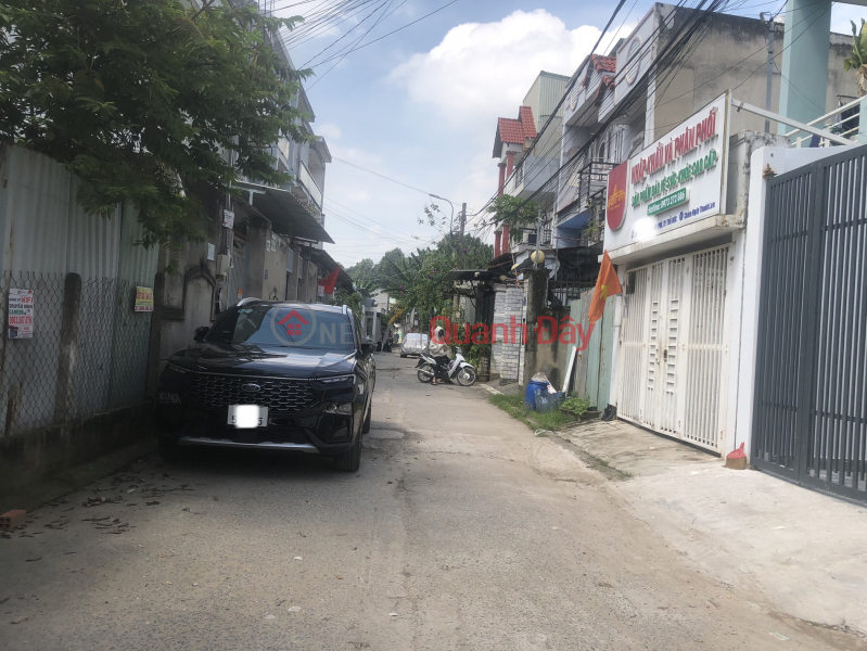 Bán Nhà - Đình Phong Phú - Hẻm Tải - 5x16 - nhỉnh 6 tỷ, Việt Nam | Bán đ 6,5 tỷ