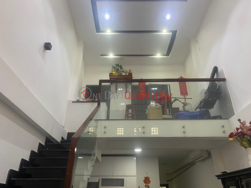Property Search Vietnam | OneDay | Residential | Sales Listings, LE VAN HOUSE FOR SALE, CAR ROAD, NEAR HOSPITAL 77M2, 2 floors QUICK 7.1 billion