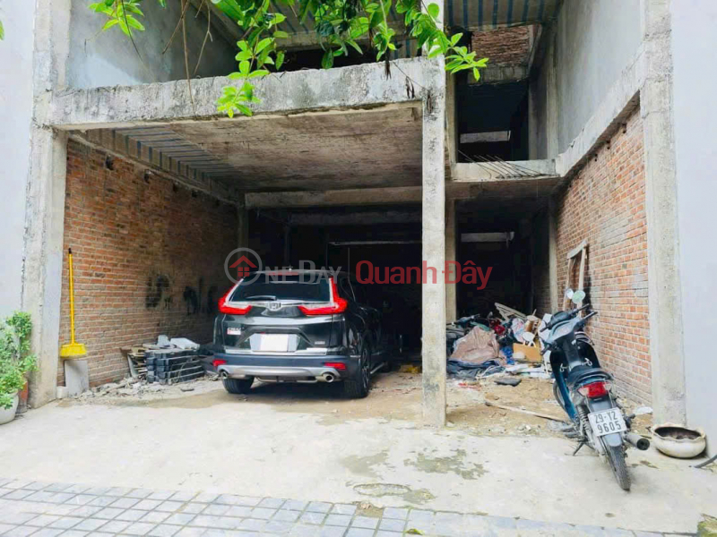 đ 32 Billion | VIP Trung Hoa subdivision - Cau Giay - Rare area for houses for sale - Cars - Business - 100m² - 6.6m frontage - only 32 billion