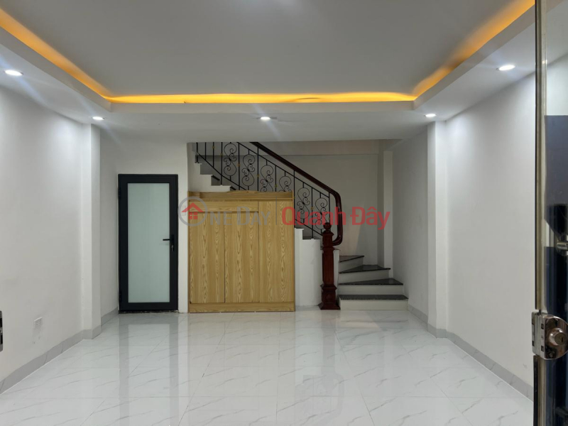 HOANG NGAN - THANH XUAN - FRONTAGE 4.3M - ALLEY - A4 - SMALL BUSINESS - OVER 7 BILLION Sales Listings