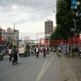 Land Ho Tung Mau 80m2-Front 7.3m price 16 billion negotiable _0