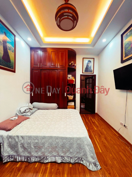 Property Search Vietnam | OneDay | Nhà ở | Niêm yết bán, SOS Cần bán cực gấp nhà 60m x 5 tầng, giả 5 tỷ nhú. Hồ Ba Mẫu, Kim Hoa, Xã Đàn vào được