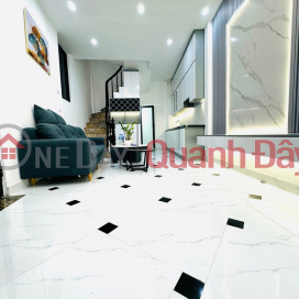 BÁN NHÀ PHỐ BẠCH MAI, DT 33M 4 TẦNG 3 NGỦ _0