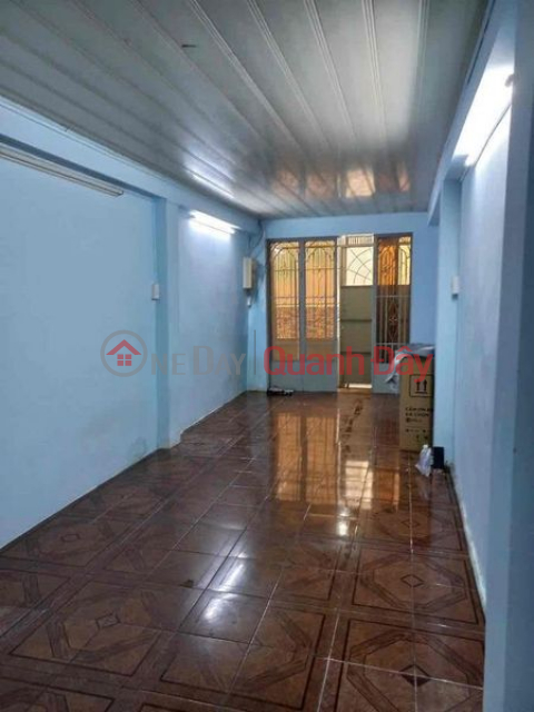 House for rent on street number 4, Do Thanh Residence, Ward 4, District 3 _0