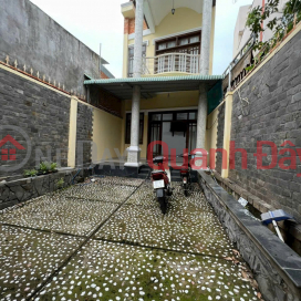Business front house for sale in Thong Nhat Ward only 5ty2 _0
