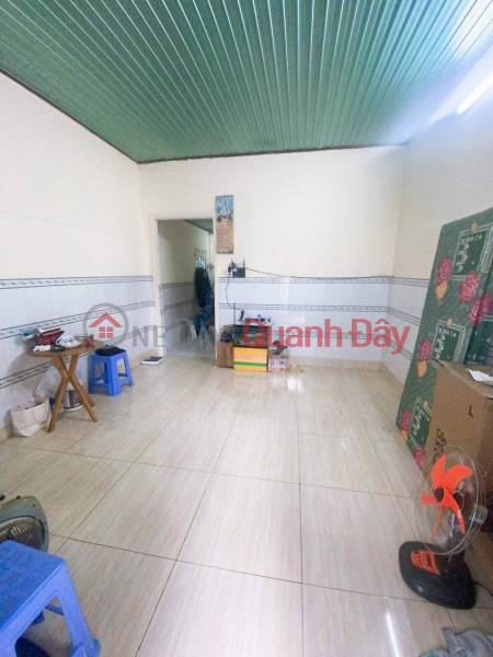 House for sale in Binh Chieu, Thu Duc, C4, corner lot, private open book, area: 52m2, width 5, price 2.x billion Sales Listings