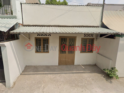 D1673 ️ near Ba Chieu market, SHR, Square, HXH, 4.6x10m, 4.x billion _0