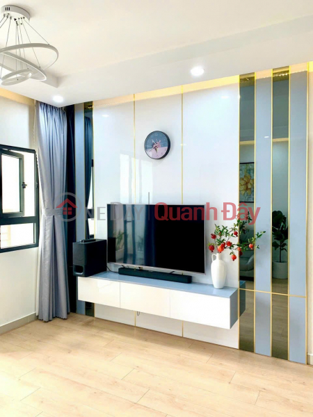 Property Search Vietnam | OneDay | Nhà ở, Niêm yết bán Bán căn Topaz 78m2, 2pn, xinh xắn, đang cho thuê 12tr/tháng, chỉ 2ty7