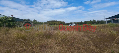 PRIME LAND – GOOD PRICE – OWNER NEEDS TO SELL 2 PLOTS OF LAND IN THANH AN HAMLET, THANH BINH COMMUNE, TAN BIEN DISTRICT, TAY NINH PROVINCE. _0