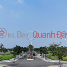 Quỹ căn duy nhất tại dự án Centre Ville Lương Sơn, giá chỉ từ 22 triệu/m2, sổ đỏ từ lô _0