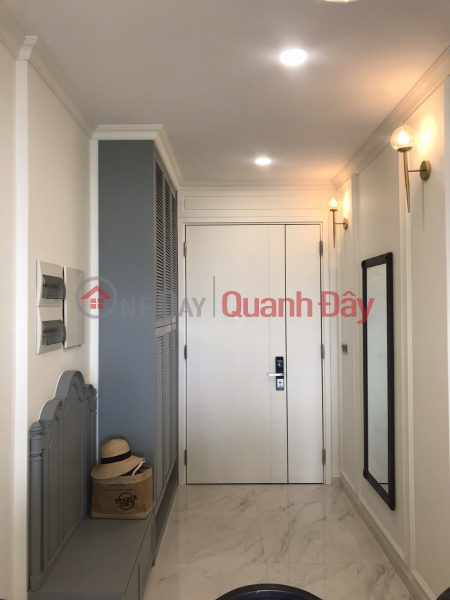 MIDTOWN M5 apartment for sale, 3 bedrooms, PMH-Q7 Vietnam Sales đ 10.5 Million