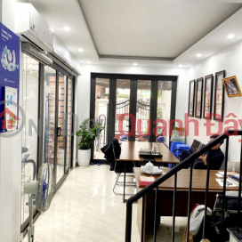 Bán nhà Phú Diễn - Bắc Từ Liêm 2 thoáng 60m2 oto vào nhà giá gần 13 tỷ _0