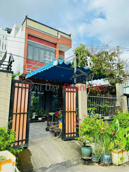 600 million off! Selling a beautiful high-rise house near Dong Nai Hospital, 7m asphalt road for only 4 billion6 Sales Listings